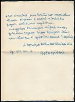 1939. nov. 12 Györgyi Dénes (1886-1961), magyar népies stílusú építész, a Györgyi-Giergl művészcsalá...