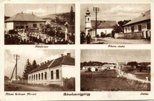 Bánokszentgyörgy (EB)