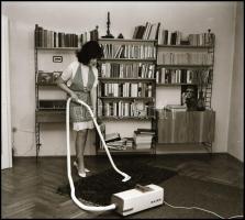 cca 1968 Különféle termékek reklámja (konyhai eszközök, szemüveg, porszívó, keksz, cigaretta, italok...