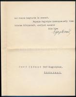 1939. nov. 10 Egry Aurél (1874-?) ügyvéd, jogtudós, Felsőház 1927. évi megalakulása óta annak tagja,...