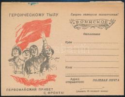 Soviet Union ~1940 Szovjetunió ~1940