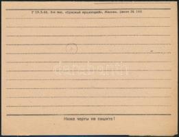 Soviet Union ~1940 Szovjetunió ~1940