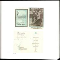 Todo Manolete. Córdoba, 1997, Museo Obispado-Cajasur de bellas arte córdoba. Spanyol nyelven. Színes...