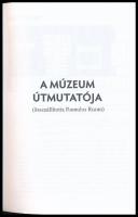 A kommunizmus és az ellenállás áldozatainak emlékmúzeuma. Máramarossziget, 1993-2015, kn. Papírkötés...
