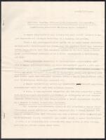 1939. novembere Szentgyörgyvári (Sz.) Gyenes Lajos (1890-1971) festőművész, szakíró, a Munkácsy-Céh ...