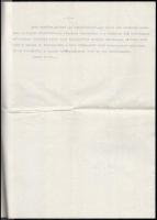 1939. novembere Szentgyörgyvári (Sz.) Gyenes Lajos (1890-1971) festőművész, szakíró, a Munkácsy-Céh ...