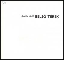 Műhelytitkok sorozat 2 kötete: 
Finta József: Építőkockák - épületkockák.;
Csatlósi László: Belső ...