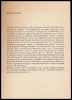 Vadas Mihály: Szomszédok. 20 Beszélgetés az alkotókkal. A könyv fekete-fehér és színes fotókkal illu...
