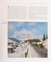 Ludmann Mihály: Művészek a háborúban. 1914-1918. Bp., 2016, Látóhatár. Fekete-fehér és színes képekk...