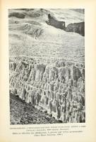 Cholnoky Jenő: Afrika I-II. kötet. Magyar Földrajzi Társaság könyvtára. Bp., [1930], Lampel R. (Wodi...