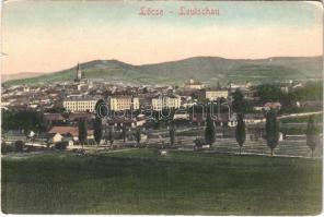 Lőcse, Levoca; látkép / general view (non PC) (EK)