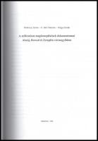 Dobrossy István, G. Jakó Mariann. Hőgye István: A millennium megünneplésének dokumentumai Abaúj, Bor...