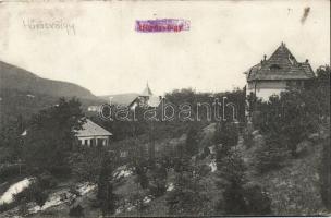 Budapest II. Hűvösvölgy