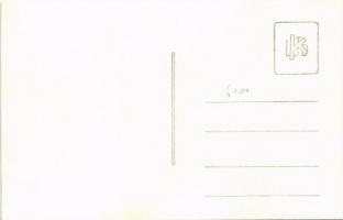 Uzovicstelep (Izsák), vasútállomás. photo