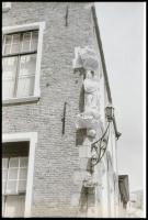 Vegyes témájú fotónegatívok negatívtartó tasakokban