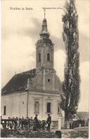 1910 Rajic, Raica (Novszka, Novska); Rimokatolicka crkva / church / római katolikus templom
