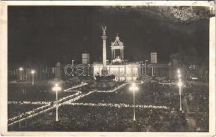 1938 Budapest XXXIV. Nemzetközi Eucharisztikus Kongresszus / 34th International Eucharistic Congress / XXXIV Congress Eucharistic Internat (fl)