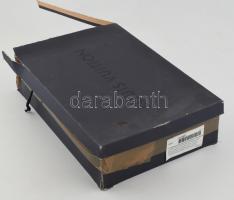 cca 1650-1945 A nemestacskándi Csergheö család okmány hagyatéka. Nagyrészt a XVIII. századból szárma...