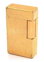 Myon fém öngyújtó, nem kipróbált, h: 5,5 cm