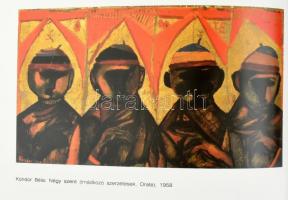 Törő István, Virág Judit (szerk.): A Dévényi Gyűjtemény. Bp., 2006, Mű-Terem Galéria. Fekete-fehér é...