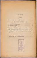 Schütz Antal: Charakterológia és aristotelesi metafizika. Székfoglaló értekezés. Felolvastatott a Ma...