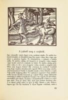 A Bölcs Esopusnak és másoknak fabulái és oktató beszédei, valamint azoknak értelme melly fabulákat e...