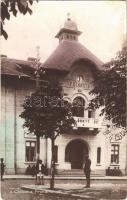 1929 Campina, Primaria / town hall