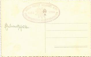 Bélai-havasok, Bélai-Tátra, Belianske Tatry (Tátra, Magas-Tátra, Vysoké Tatry); menedékház / Chata p...