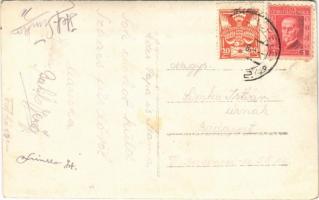 Szliács, Sliac; Kúpele / fürdő, szálloda, vendéglő / spa, bath, restaurant, hotel (EK)