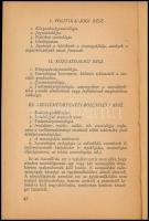 Karl Mannheim: A jelenkori szociológia feladatai. Fordította Zoltán József. Bp., 1945, Egyetemi-ny.,...