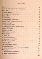 A szegényember igaza. Magyar népmesék. Válogatta: Paku Imre. Szabó Vladimir 12 rajzával. Bp.,én.,Sar...