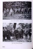 Dékán István: Kalandozás a vadászat történetében. Bp.,1972,Magvető, 294+2 p.+XLVIII (fekete-fehér fo...