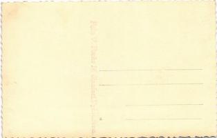 Kőrösmező, Yasinia, Yasinya, Jaszinya, Jassinja, Jasina; Kostelík / fatemplom / wooden church. Fuchs...