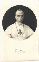 XII. Piusz pápa / Pio XII / Pope Pius XII