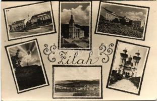 Zilah