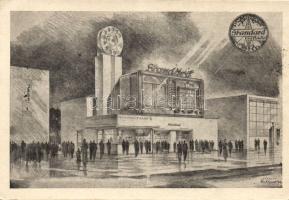 Budapest BNV 1940 (EK)