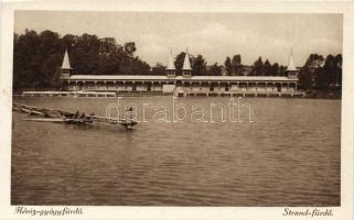 Hévíz Strand