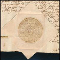 VÉDETT NO EXPORT 1715 III. Károlynak Esterházy József későbbi országbíró, és testvére Ferenc, később...