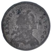 Német Államok / Bajorország 1757. 1kr Ag "III. Miksa József" T:3
German States / Bavaria ...
