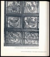 R. Tombor Ilona: Régi festett asztalos munkák a XV-XIX. században. Bp.,1967,Corvina. Kiadói egészvás...