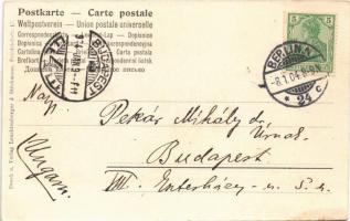 1904 Berlin, National-Galerie / National Gallery (EB)