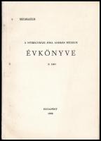 1968 Sz. Muraközi Ágota: A lidérc a nyírségi néphitben. A Nyíregyházi Jósa András Múzeum évkönyve. X. évf. 1967. Separatum. Bp., 1968, nyn., 183-202 p. Papírkötés.  A szerző, Muraközi Ágota által Dienes István (1929-1995) régész, muzeológus részére dedikált példány.