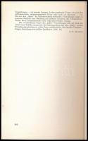 1968 Sz. Muraközi Ágota: A lidérc a nyírségi néphitben. A Nyíregyházi Jósa András Múzeum évkönyve. X...