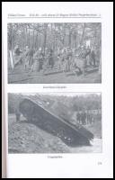 Földesi Ferenc: Erős hit -  erős akarat. A Magyar Királyi Veszprém-jutasi Honvéd Altisztképző Intéze...