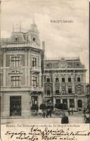 Nagyvárad Hotel and Café (EM)