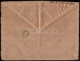 Lebanon 1947 Libanon 1947