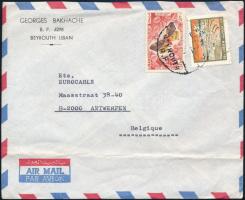 Libanon ~1965, Lebanon ~1965