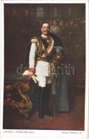 Kaiser Wilhelm II. Galerie Wiener Künstler Nr. 278. s: Artur v. Ferraris