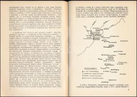 Dankó Imre: A Sajó-Hernádmelléki hajdútelepek. Sárospataki Rákóczi Múzeum Füzetei. 1. Sárospatak, 19...