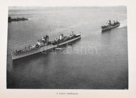 [Balbo, Italo (1896-1940)]: Repülőrajokkal az óceánon át. Fordította Révay József. Magyar Földrajzi ...